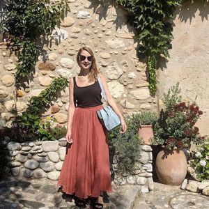 Meet your Posher, Chelsea